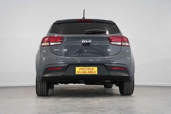 2021 Kia Rio SX YB