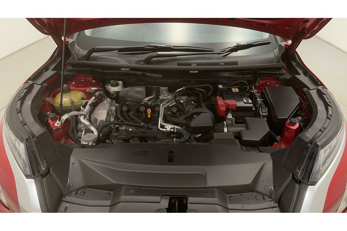 2021 Mitsubishi Outlander LS ZM