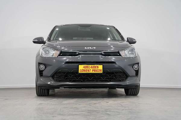 2021 Kia Rio SX YB