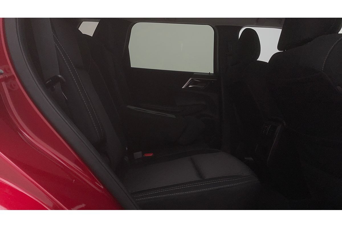 2021 Mitsubishi Outlander LS ZM
