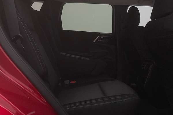 2021 Mitsubishi Outlander LS ZM