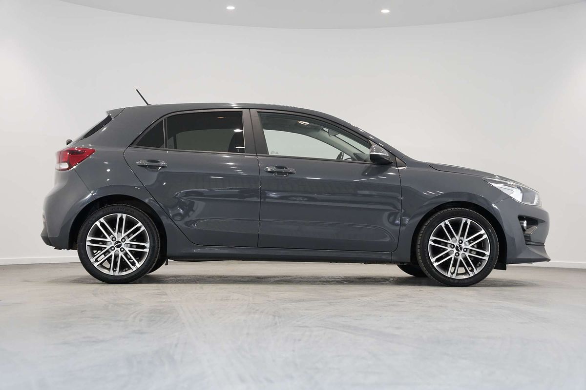 2021 Kia Rio SX YB