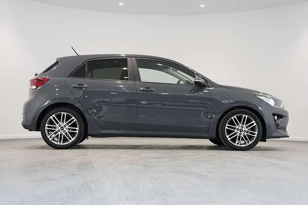 2021 Kia Rio SX YB