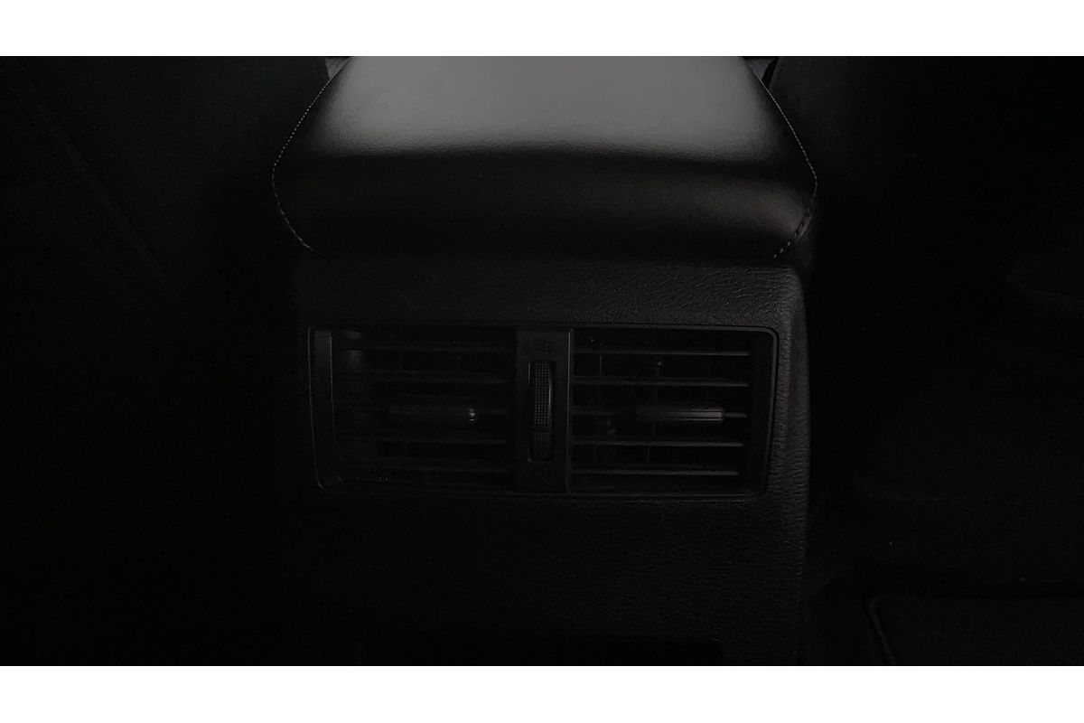 2021 Mitsubishi Outlander LS ZM