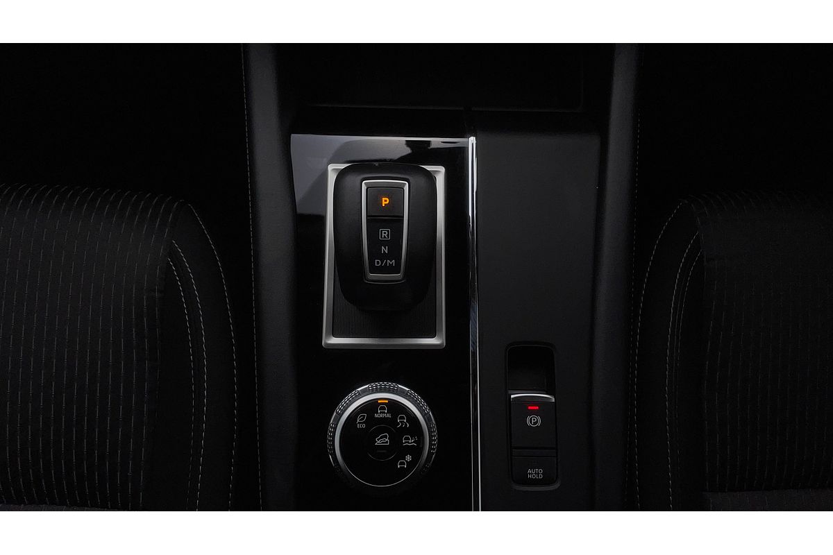 2021 Mitsubishi Outlander LS ZM