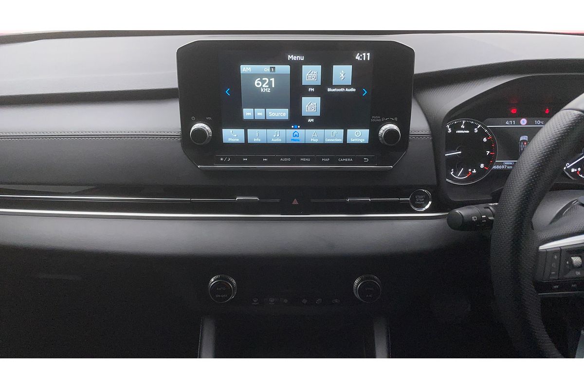 2021 Mitsubishi Outlander LS ZM