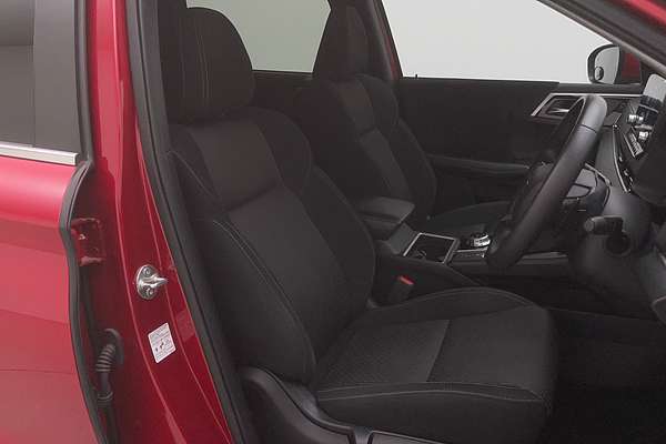 2021 Mitsubishi Outlander LS ZM