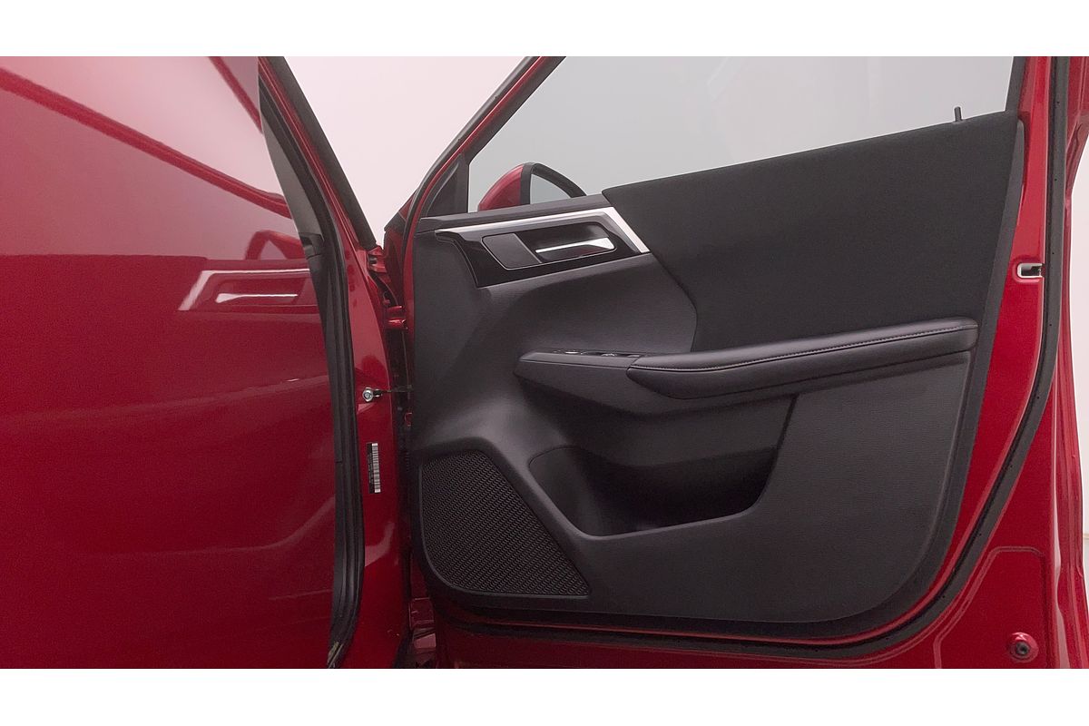 2021 Mitsubishi Outlander LS ZM