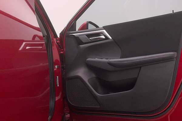 2021 Mitsubishi Outlander LS ZM