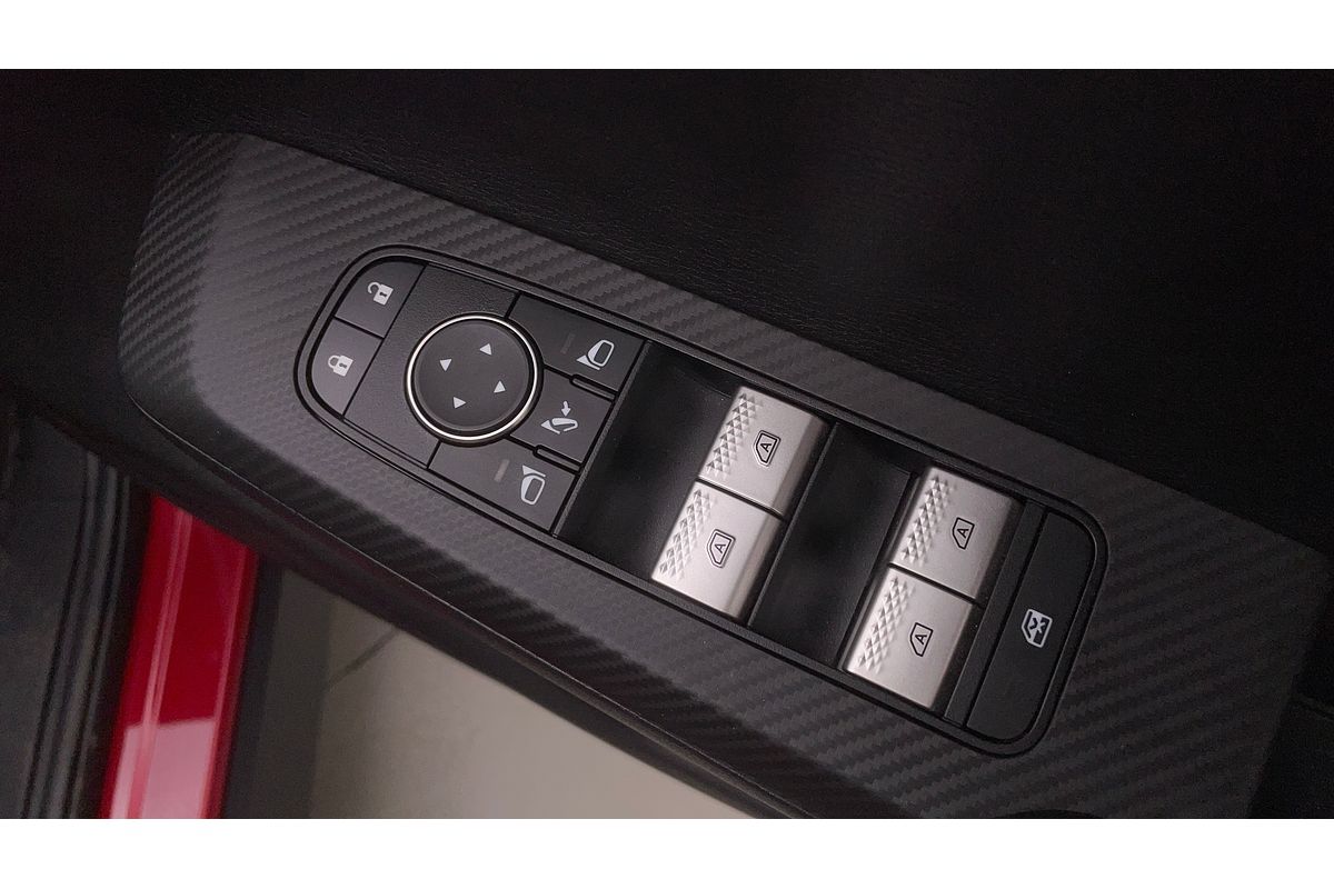 2021 Mitsubishi Outlander LS ZM