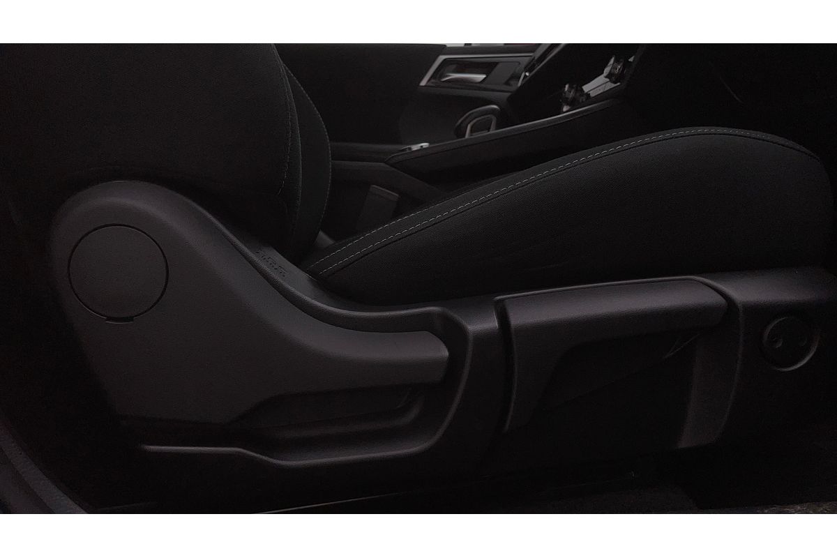 2021 Mitsubishi Outlander LS ZM