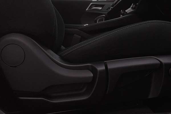 2021 Mitsubishi Outlander LS ZM