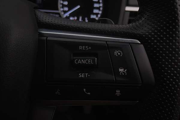 2021 Mitsubishi Outlander LS ZM