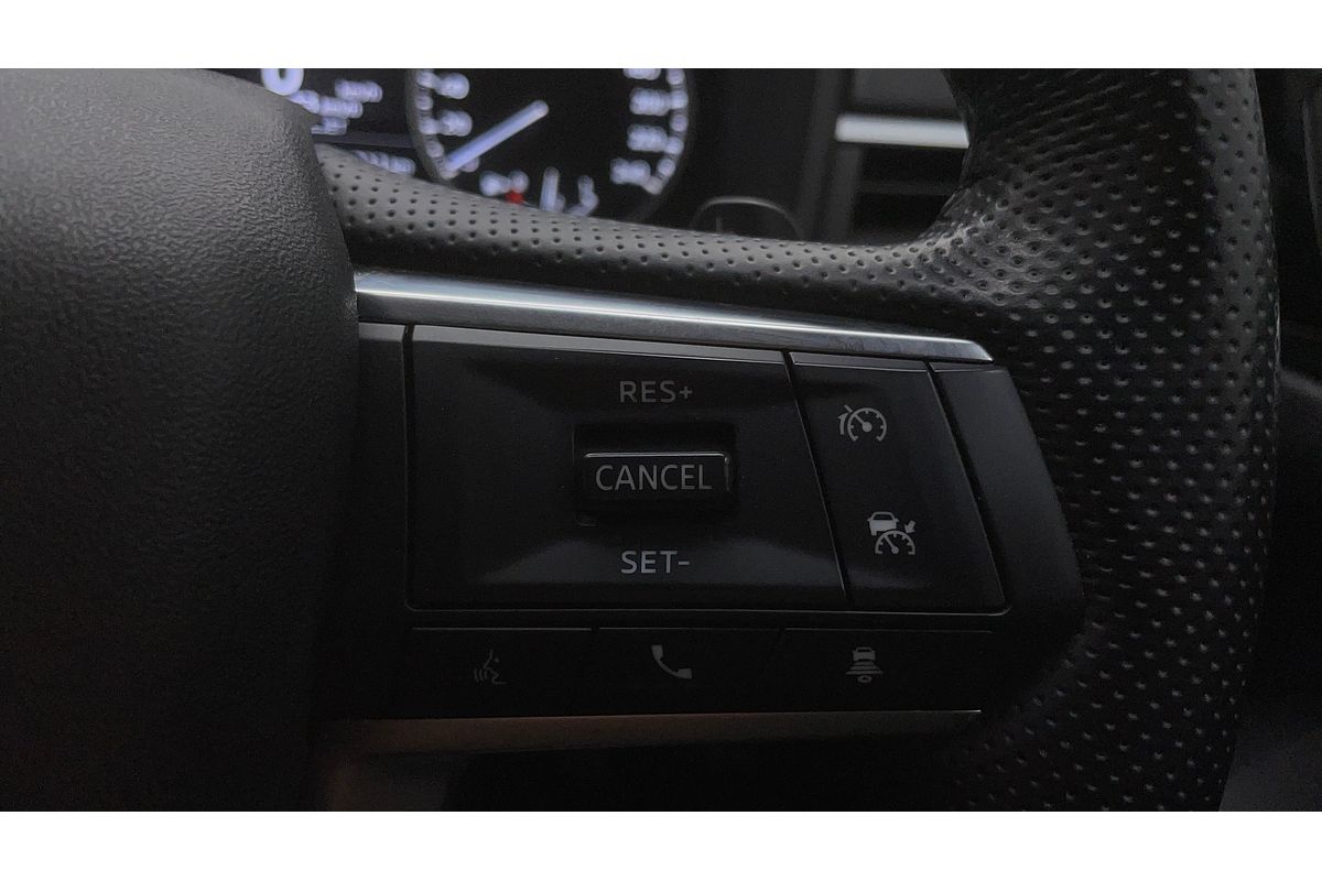 2021 Mitsubishi Outlander LS ZM