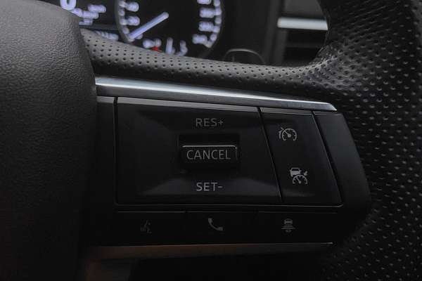 2021 Mitsubishi Outlander LS ZM