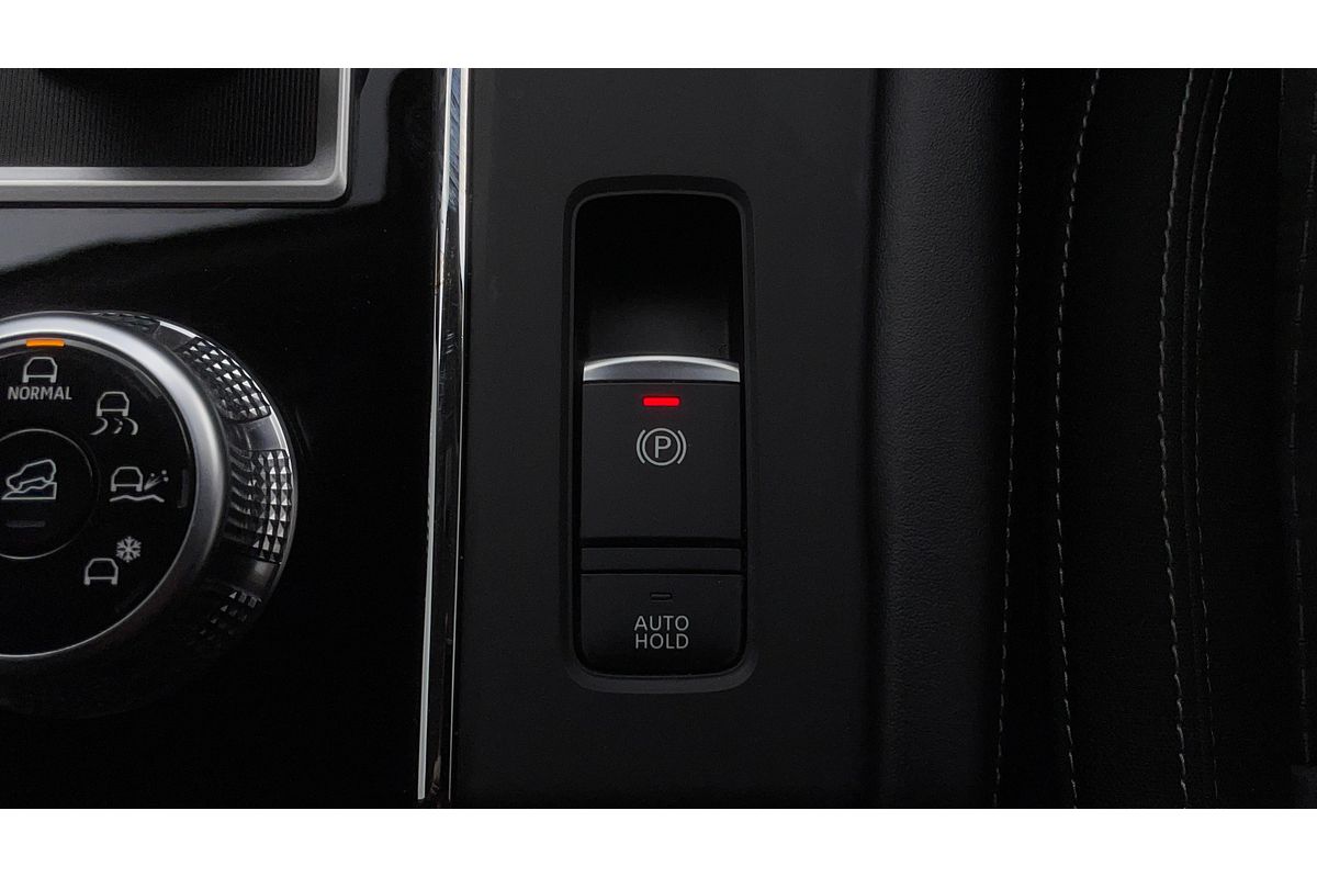 2021 Mitsubishi Outlander LS ZM
