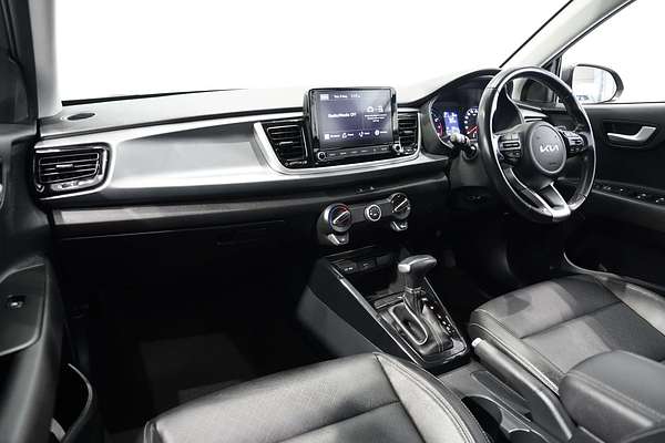 2021 Kia Rio SX YB