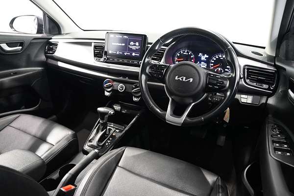 2021 Kia Rio SX YB