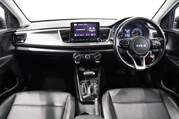 2021 Kia Rio SX YB