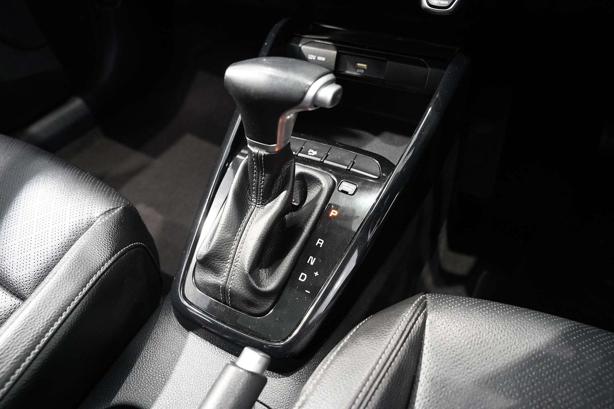 2021 Kia Rio SX YB