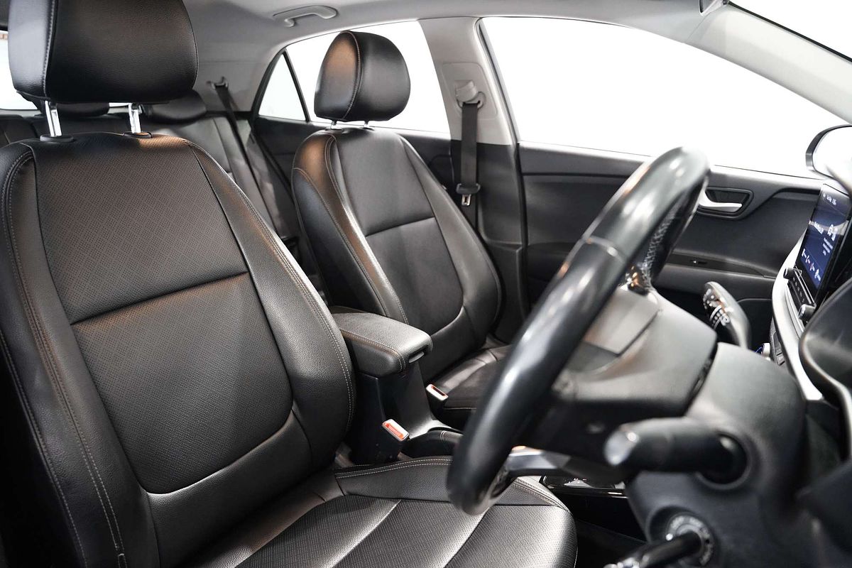 2021 Kia Rio SX YB