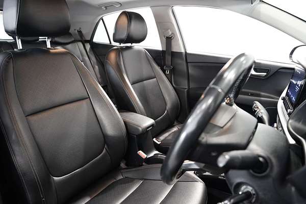 2021 Kia Rio SX YB