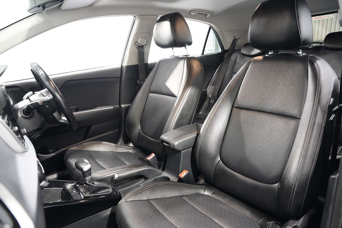 2021 Kia Rio SX YB
