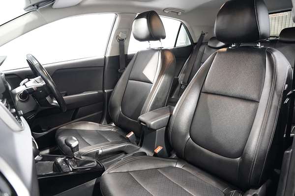 2021 Kia Rio SX YB