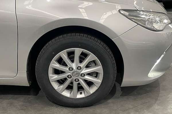 2015 Toyota Camry Altise ASV50R