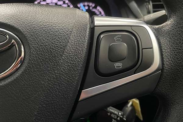 2015 Toyota Camry Altise ASV50R