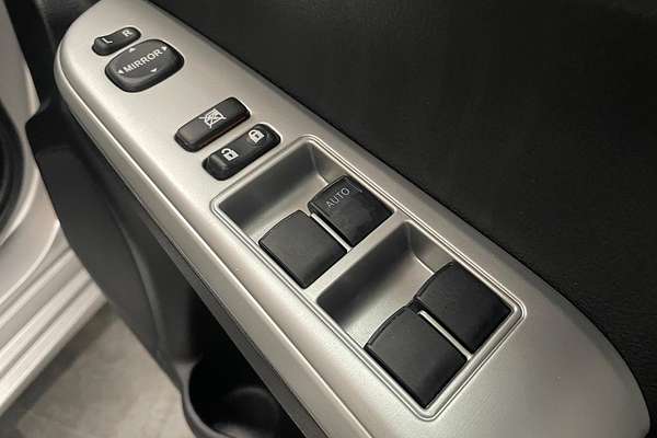 2015 Toyota Camry Altise ASV50R