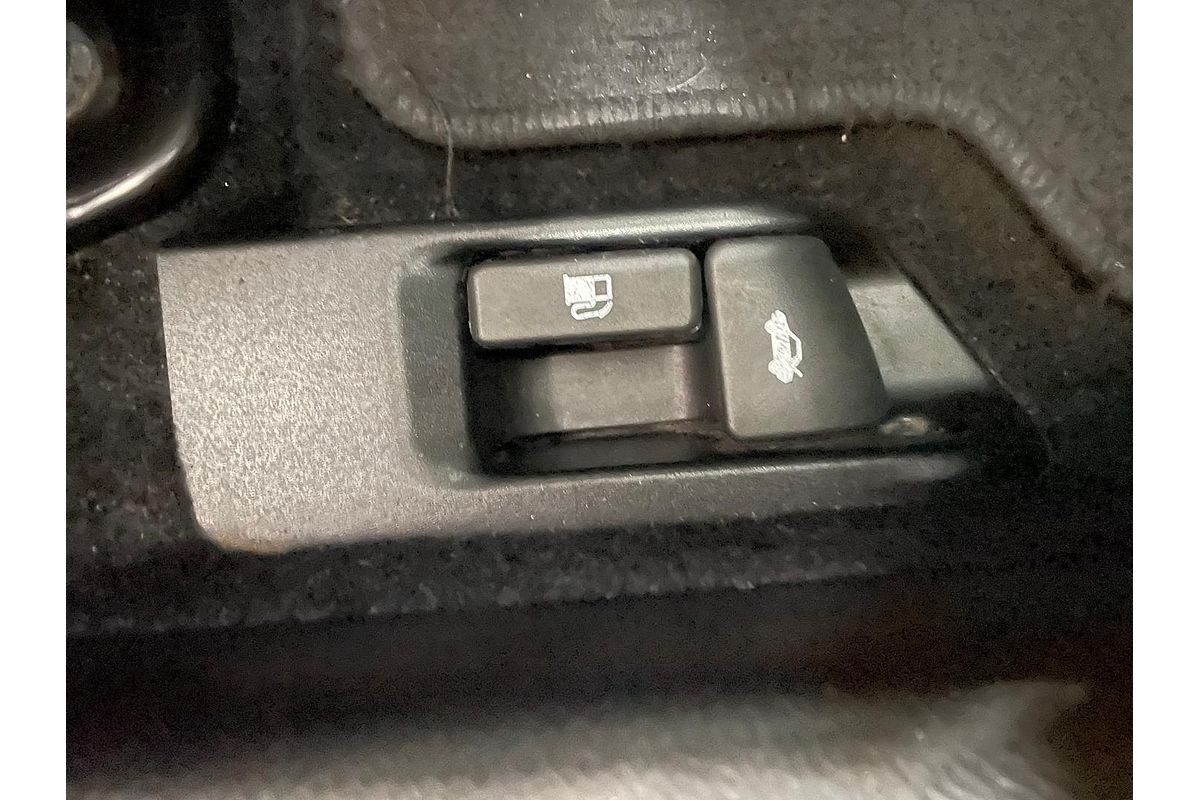 2015 Toyota Camry Altise ASV50R