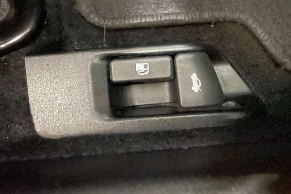 2015 Toyota Camry Altise ASV50R