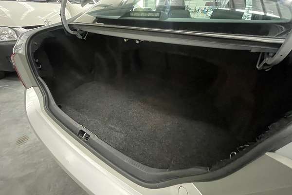 2015 Toyota Camry Altise ASV50R