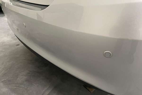 2015 Toyota Camry Altise ASV50R