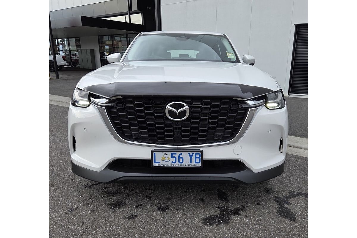 2024 Mazda CX-60 G40e Evolve KH Series