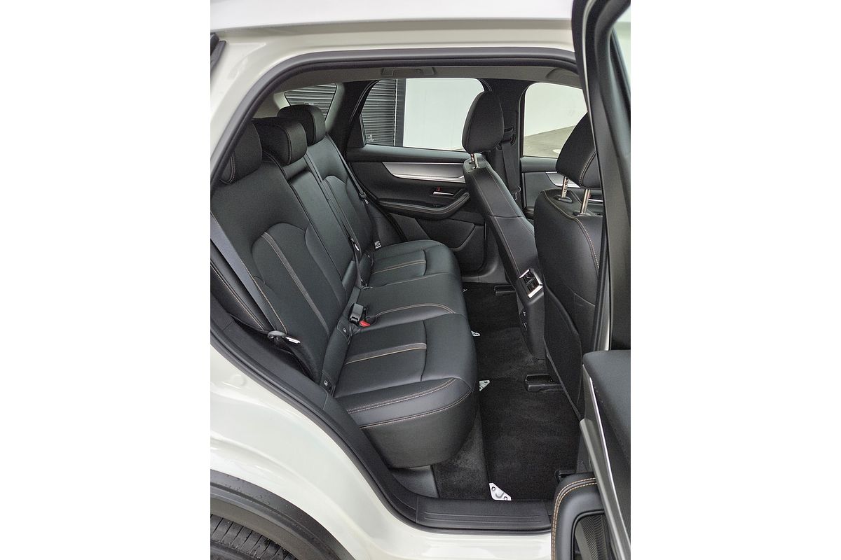 2024 Mazda CX-60 G40e Evolve KH Series
