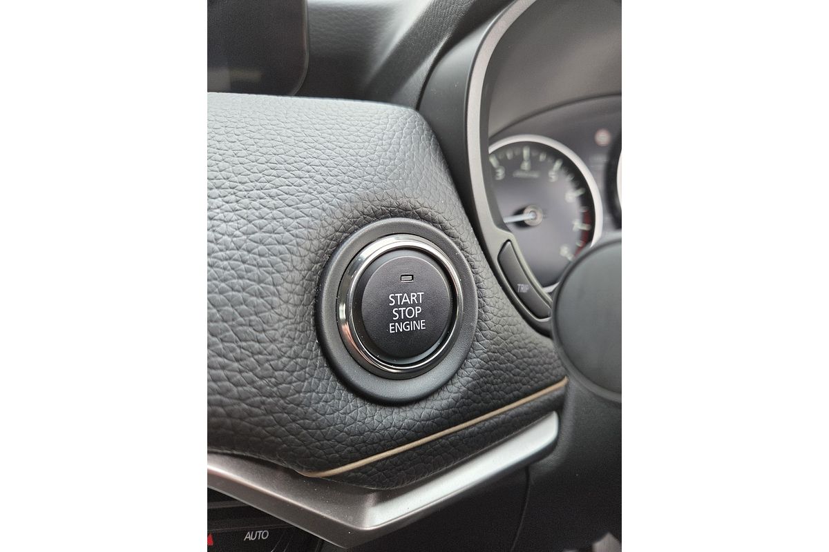 2024 Mazda CX-60 G40e Evolve KH Series