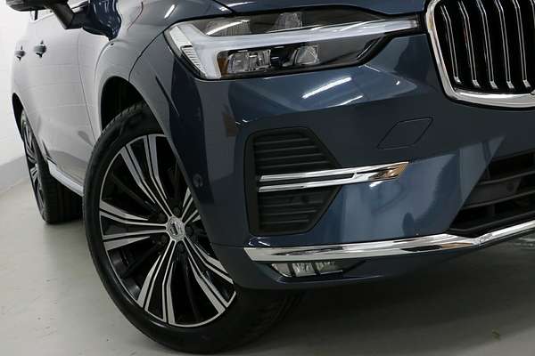 2021 Volvo XC60 B5 Inscription