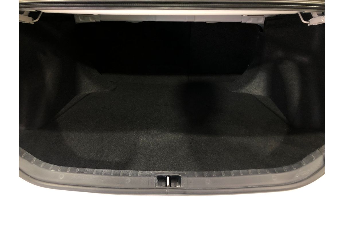 2015 Toyota Corolla Ascent ZRE172R