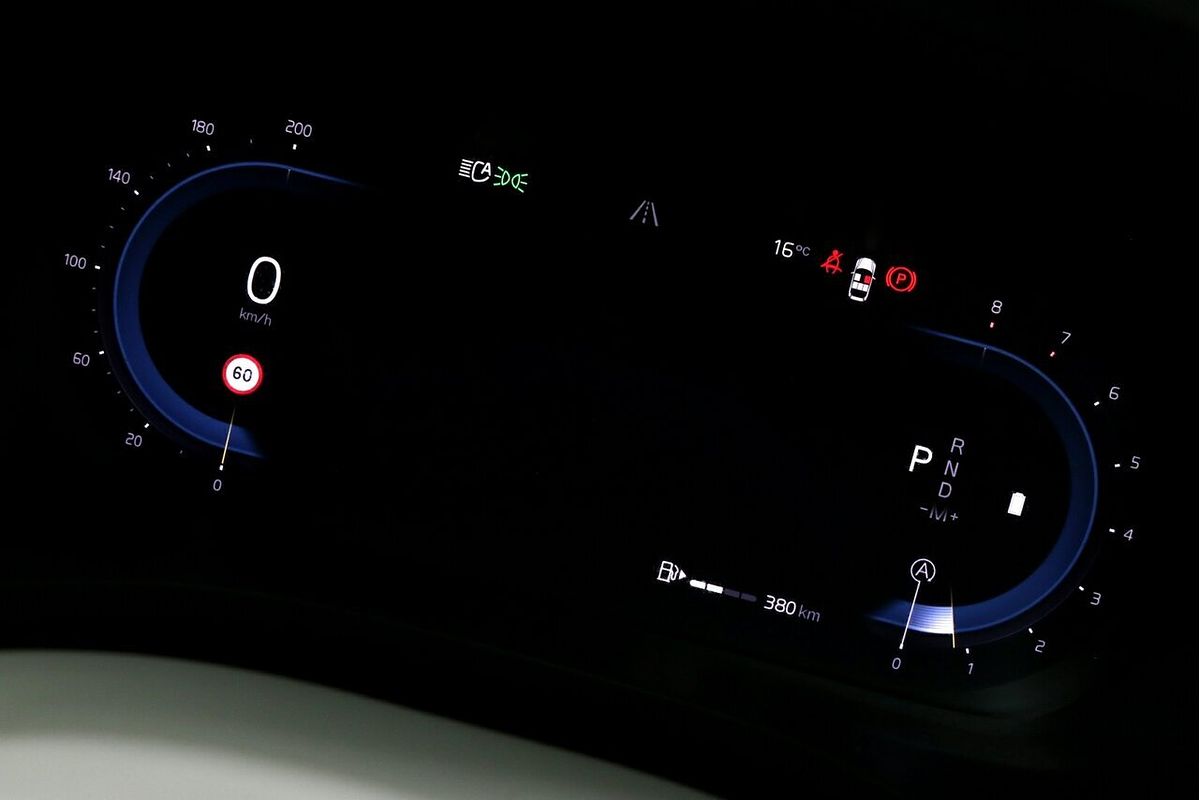2021 Volvo XC60 B5 Inscription