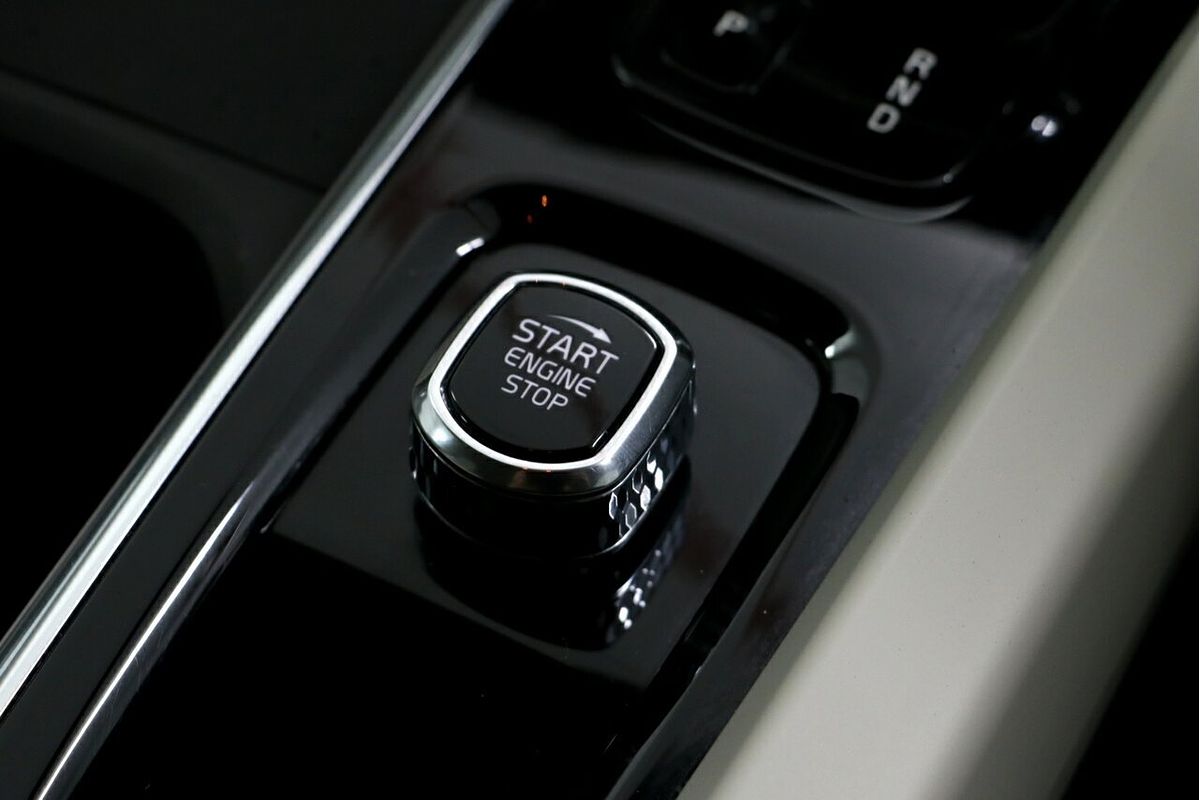 2021 Volvo XC60 B5 Inscription
