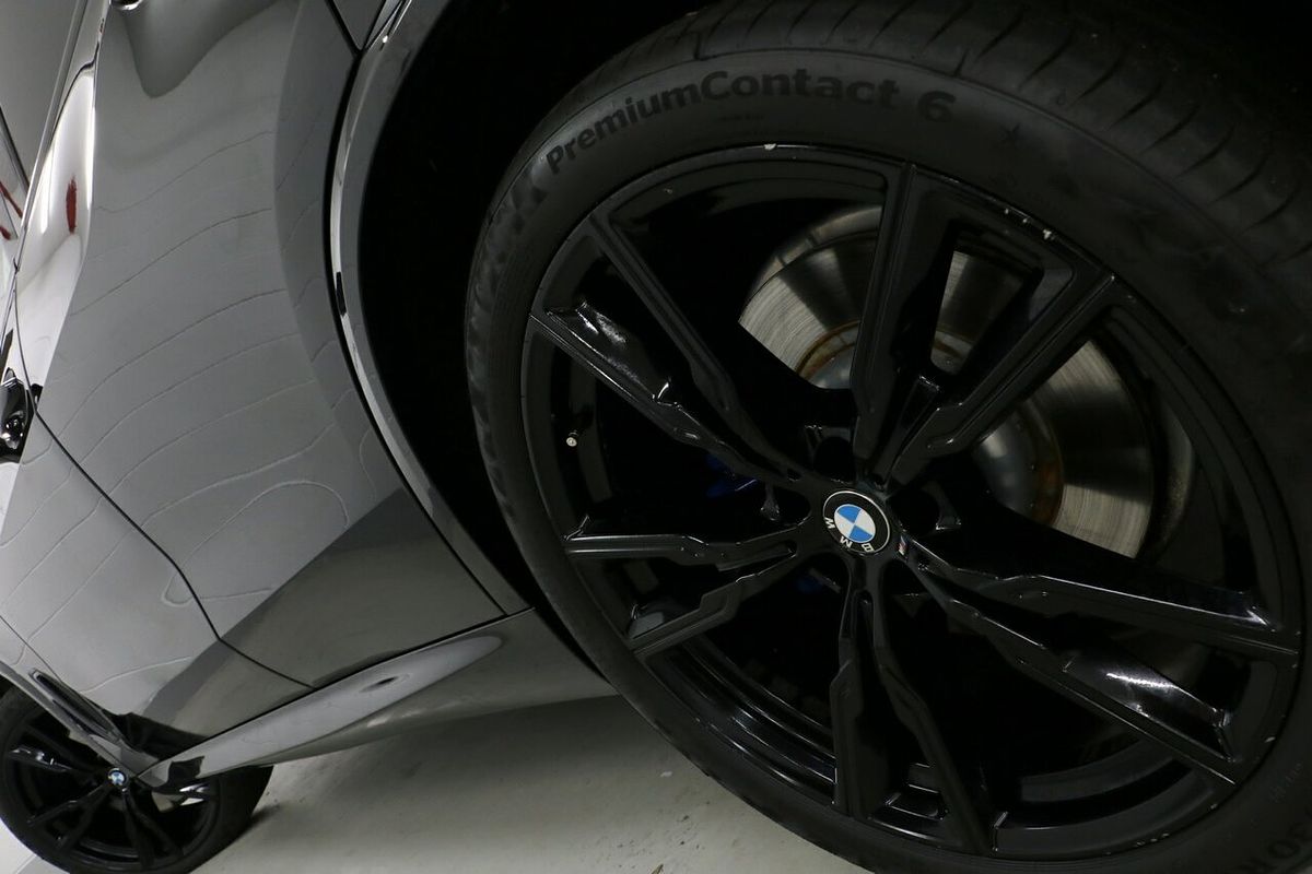 2020 BMW X5 M50i G05