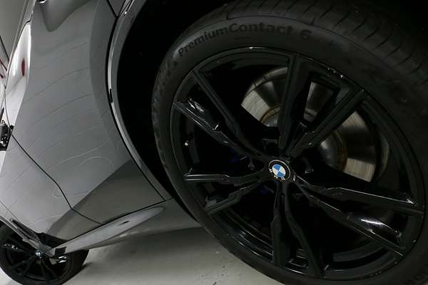 2020 BMW X5 M50i G05