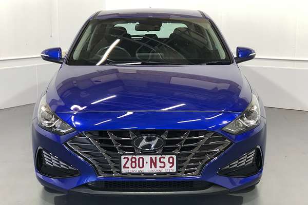 2023 Hyundai i30 PD.V4