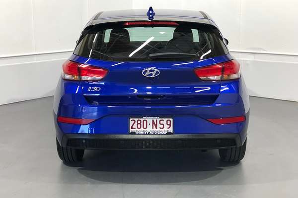 2023 Hyundai i30 PD.V4