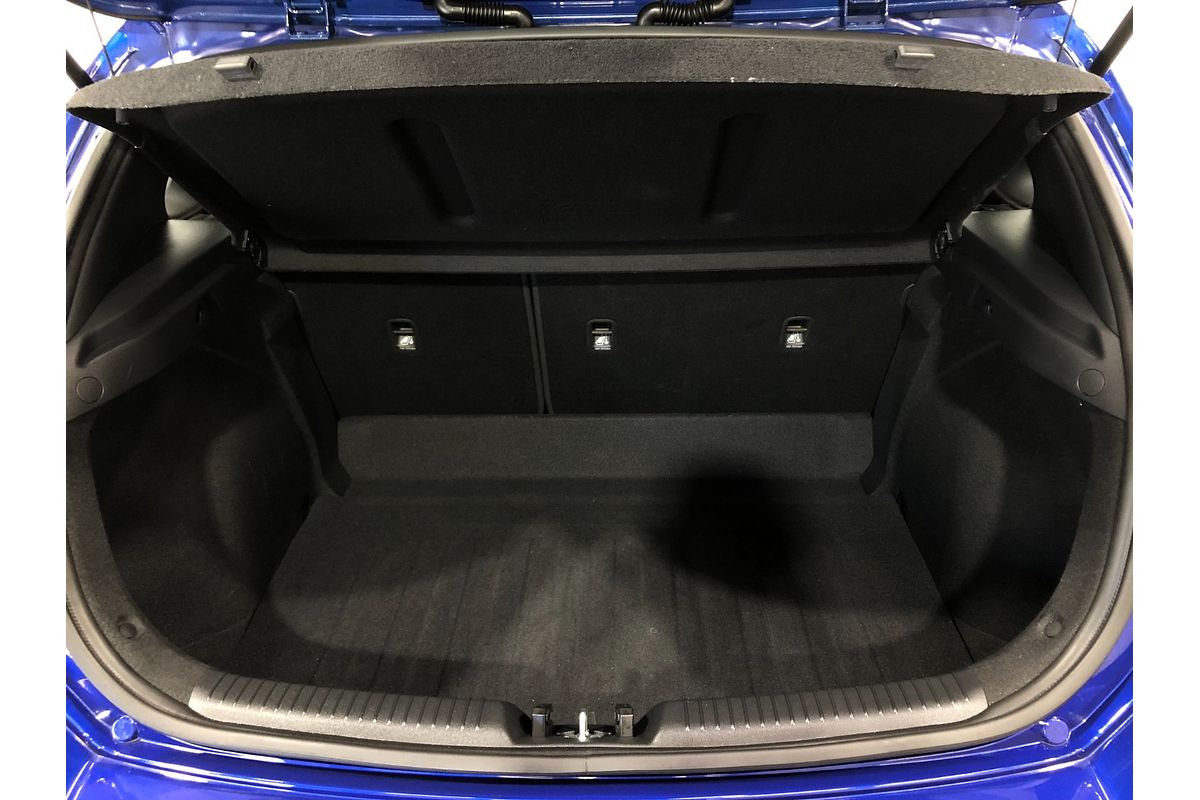 2023 Hyundai i30 PD.V4