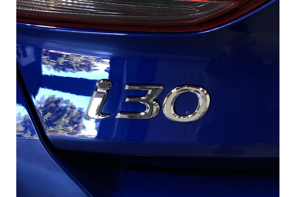2023 Hyundai i30 PD.V4