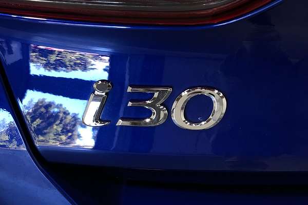 2023 Hyundai i30 PD.V4