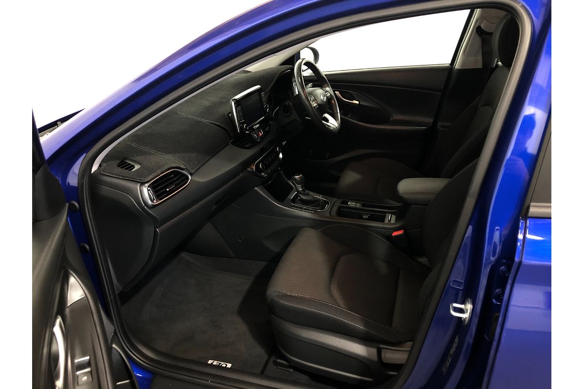 2023 Hyundai i30 PD.V4
